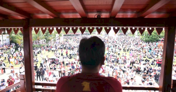 Muzani: Gerindra Minta Harga Beras dan Migor Turun Jelang Ramadhan