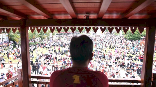 Muzani: Gerindra Minta Harga Beras dan Migor Turun Jelang Ramadhan