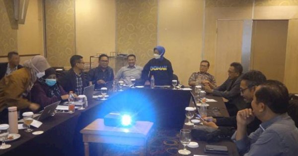 SMSI ke Pemerintah: Biarkan Perusahaan Pers Bersaing Dapatkan Iklan dari Mana Saja