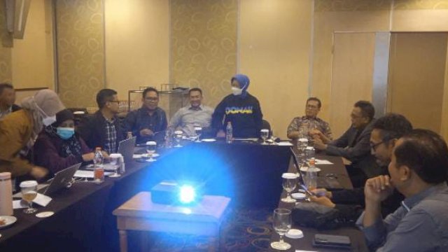 SMSI ke Pemerintah: Biarkan Perusahaan Pers Bersaing Dapatkan Iklan dari Mana Saja