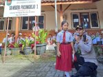 Selamatkan Anak Dari Narkoba, Kapolsek Muntilan dan Bhabinkamtibmas Masuk Sekolah