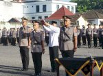 Wakapolres Magelang Kota Resmi Dijabat Kompol Budiyuwono Fajar Wisnugroho&nbsp;