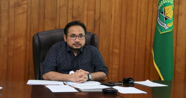 Polemik Gereja Lampung, Menag Minta Selesaikan Dengan Musyawarah