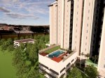 Ayo Hadiri Gathering Kostel Residence Cendekia, Lanching Unit Apartemen Student