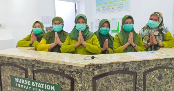 IGD RSUD Makassar Beri Layanan Terbaik Bagi Pasien