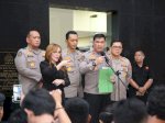 Hasil Kode Etik, Polri Pertahankan Richard Eliezer Sebagai Anggota Polisi