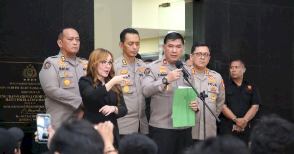 Hasil Kode Etik, Polri Pertahankan Richard Eliezer Sebagai Anggota Polisi