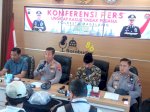 Pelaku Kekerasan Jalanan di Sriwedari Magelang Berhasil Ditangkap Polisi