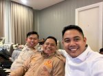 Sejarah Baru Pemuda Muhammadiyah Dipimpin Putra Sulsel