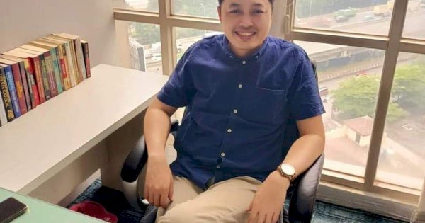 AEK Minta KPK Usut Dugaan Praktek KKN Investasi Telkom ke GoTo