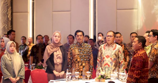 Bapenda Makassar Target Pendapatan 2 Triliun