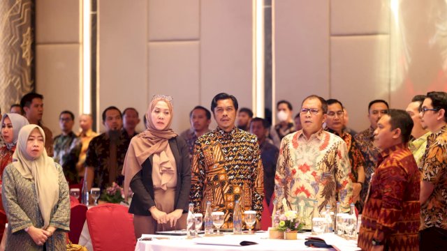 Bapenda Makassar Target Pendapatan 2 Triliun