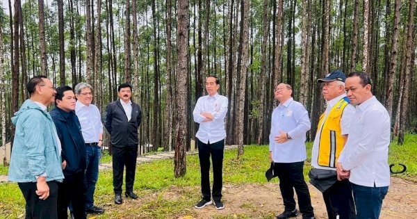 Kementerian PUPR Audit 22 Stadion Sepakbola di Indonesia