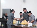 Parlemen Gowa Sodorkan Ranperda Inisiasi Bantuan Hukum