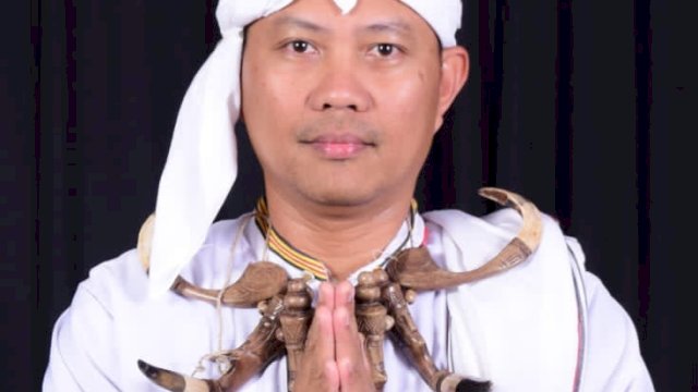 Kendel Daenlumayo. 