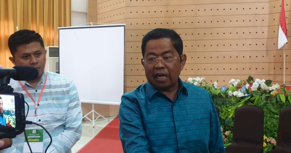 Mantan Mensos Terpilih Aklamasi Ketua DPP IKA UIN