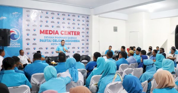 Anis Matta Ajak Gabung Koalisi Rokonsiliasi: Koalisi Sekarang Belum Pasti