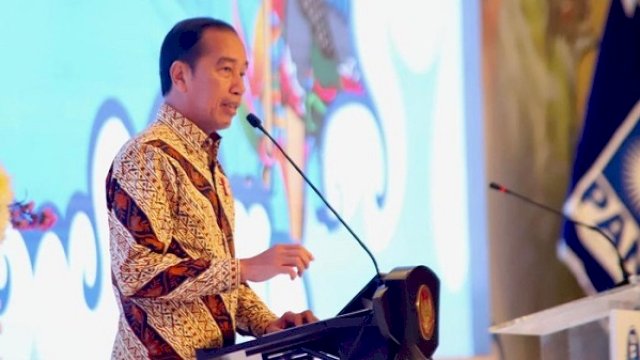Presiden Joko Widodo. Dok. Ist