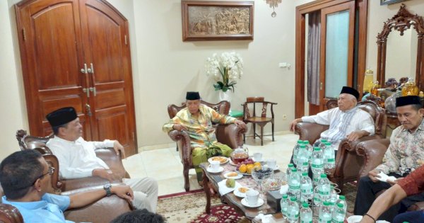 Kiyai Said Aqil Siradj Sebut Anies Nasionalis dan Agamis