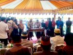 Teken MoU, Rektor Unifa &#038; Bupati Sepakat Kerjasama di Hari Jadi Sinjai ke-459