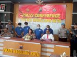 Bawa Motor Saudaranya, GP (36) Digaruk Satreskrim Polres Magelang Kota