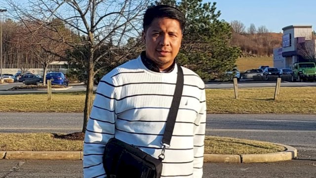 Koordinator Nasional P2G. Satriwan Salim. Foto: dok. Pribadi