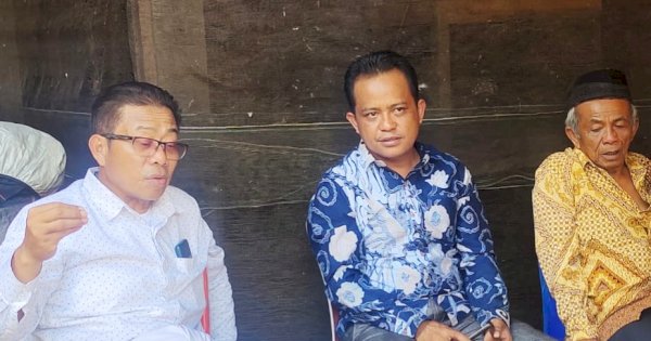 Dewan Respon Persoalan Dugaan Bunuh Diri Marak di Mamasa