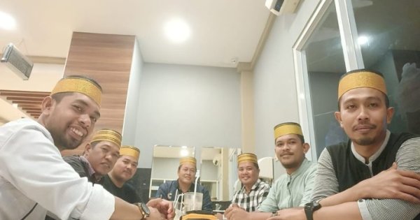 Songkok Guru Marannu Mart, Mulai Diminati Kepala Desa di Takalar