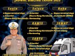 Jadwal SIMLING Makassar 2023 & Syarat Perpanjangan SIM A dan C