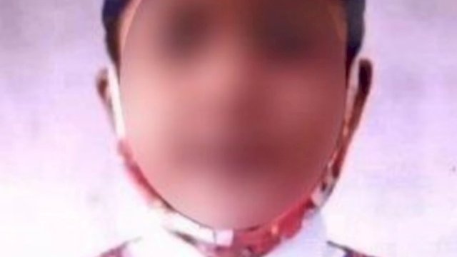 Anak SD yang kabur dari rumah karena tak sanggup kerap dimarahi sang ibu. Dok. Ist