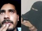 Klarifikasi Nisa, Gadis Wajo Tolak Lamaran Pria India: Dia Suka Menangis