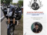 Kecelakaan Motor Viar di Sendana Majene, 2 Mahasiswa KKN UINAM Meninggal, 7 Luka-luka