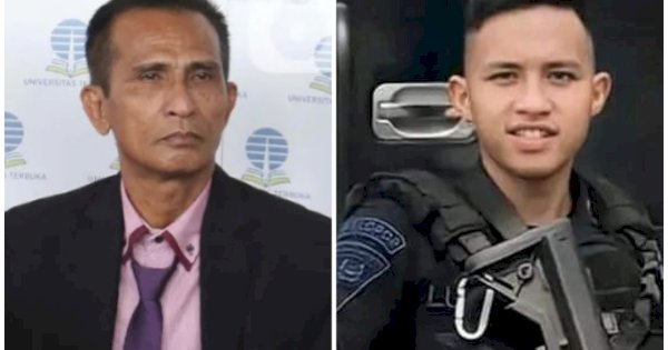 Ortu Yosua Kecewa Eliezer Tak Dipecat di Polri: Anak Saya Ditembak oleh Dia