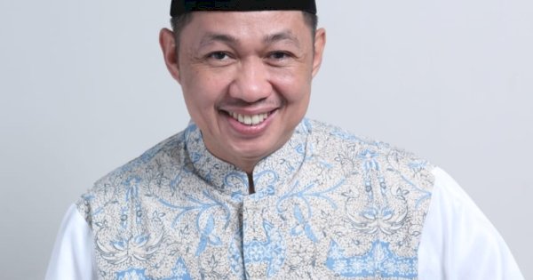 Bahas Hikmah Isra Mi’raj, Anis Matta jadi Khatib di Al-Markaz Hari Ini