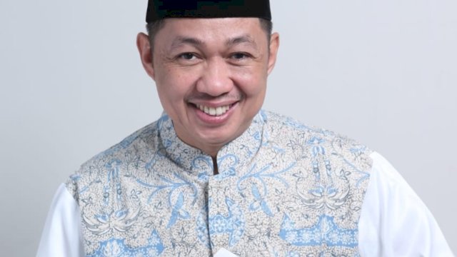 Anis Matta. Dok. Gelora