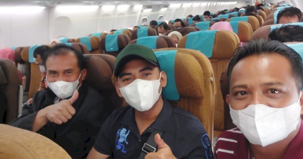 Soal Capres dan Cawapres, PKB Mamasa Tunggu Aba-aba Pusat