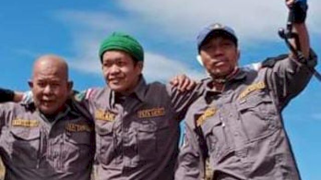 Pegiat Lingkungan Sulsel Serukan Bersatu Lawan Mafia Tambang