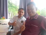 Gagal 2019, Andi Waris Tala Nyatakan Siap Maju Lagi Pileg Mamasa 2024