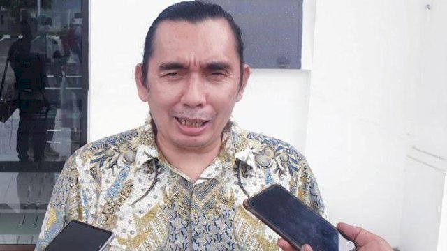Azmi Syahputra. Dok. Polri