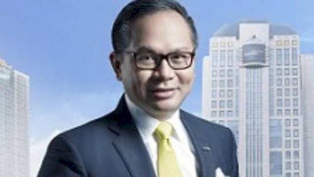 Wakil Menteri Badan Usaha Milik Negara (BUMN) Kartika Wirjoatmodjo. 