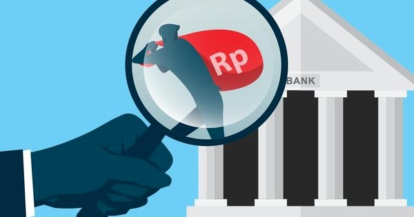 Curiga Ini Ternyata Penyebab Pembobolan Bank di Indonesia