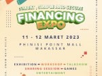 Catat!, Besok Diskop dan UKM Gelar Financing Expo, Ini Tujuannya