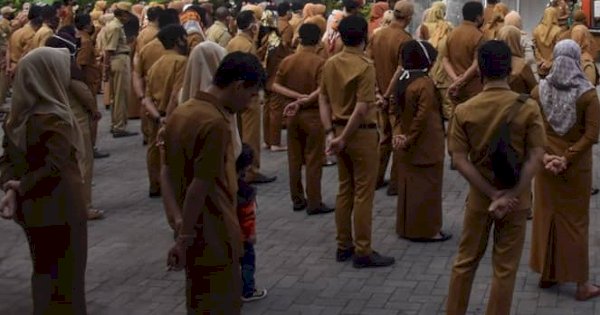 Berikut Jam Kerja ASN pada Bulan Ramadhan 1444 Hijriah