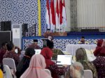 BPM Unismuh Gelar Pelatihan Auditor dan Review Dokumen Sertifikasi ISO 21001:2018, Ini Tujuannya