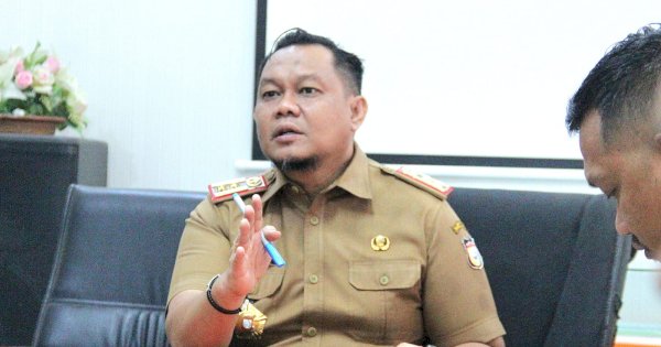 Distaru Makassar Ajukan Rencana Pembahasan Tingkat Lanjut Terhadap Bangunan Serbaguna di Jalan Boulevard