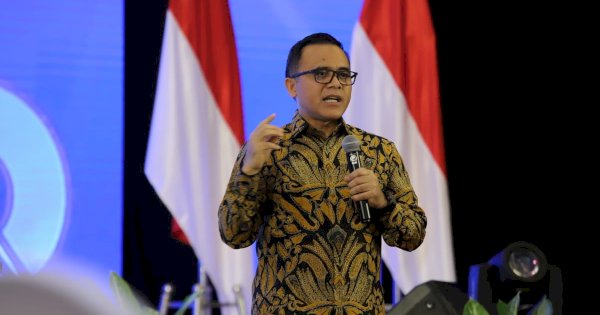 Fix, Tahap Pertama 16.990 ASN dari 35 Kementerian Dipindahkan ke IKN