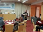 Bimtek DPRD Sinjai, Penguatan Kapasitas Penuhi Harapan Masyarakat