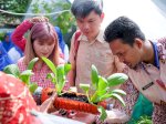 Tim SCE Singapura Puji Program Lorong Wisata, Mampu Berdayakan Masyarakat