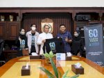 Hari ini, Danny Pomanto Ajak Masyarakat Makassar Matikan Lampu Selama Satu Jam