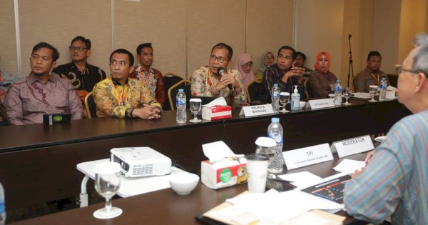 Lewat Program Lorong Wisata, Danny Pomanto Optimistis Raih PPD 2023